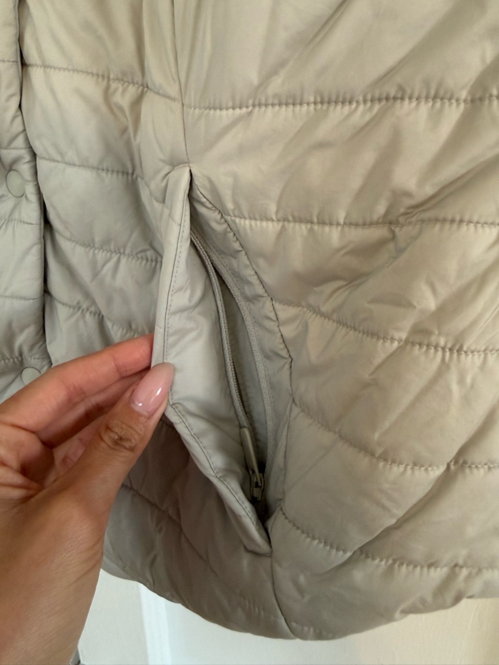 Lululemon Switch Please Shacket - Picture 4 of 6